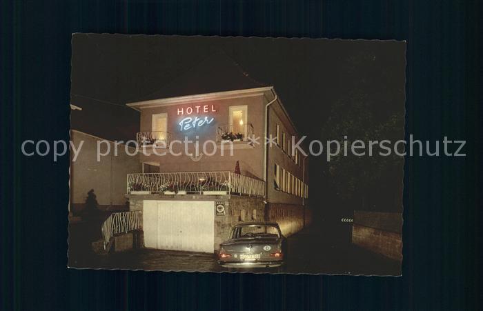 Veckerhagen Hotel Peter