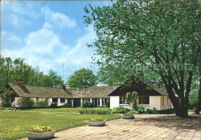 Bakkeveen Volkshogenschool Allardsoog