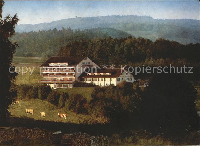 Waldmichelbach Sonnen-Cafe Hotel Kreidacher Hoehe