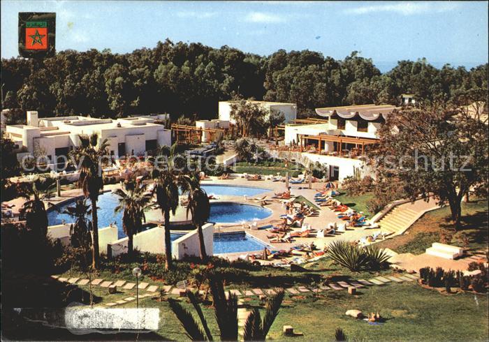 Agadir Hotel Almohades