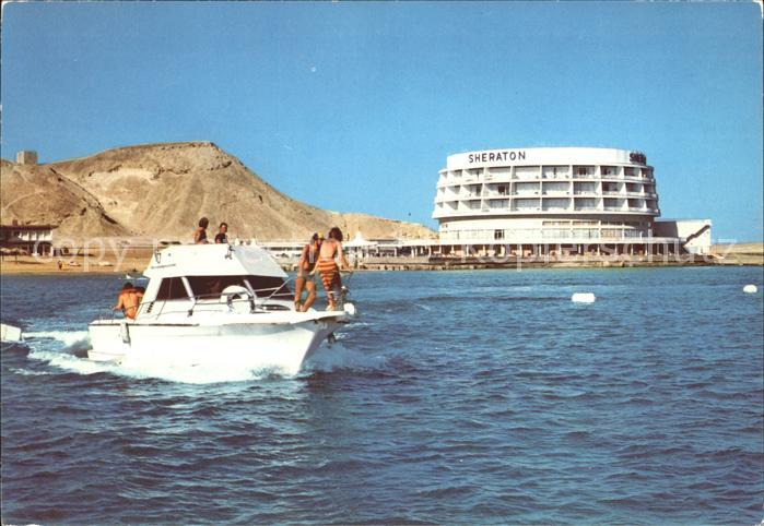 Hurghada Sheratpn Hotel