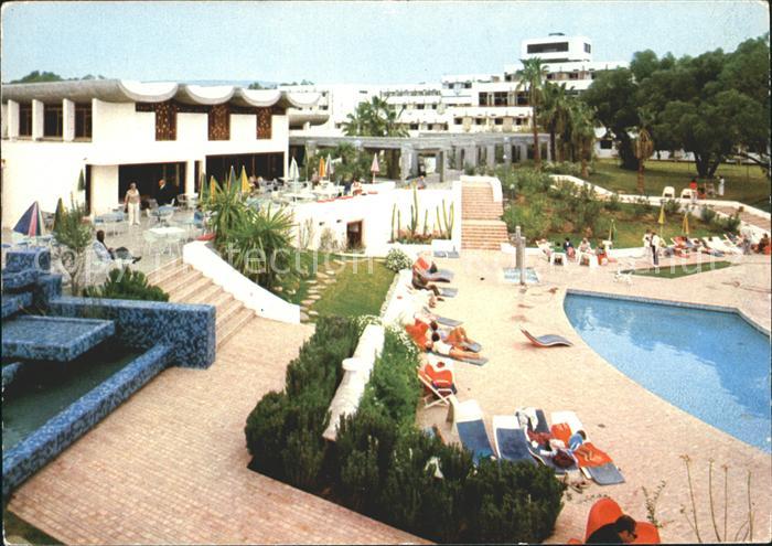 Agadir Hotel Les Almohades