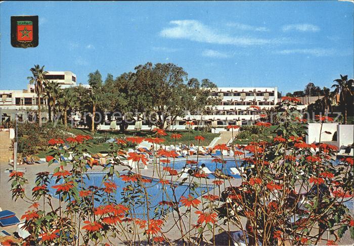 Agadir Hotel Almohades