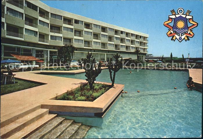 Agadir Hotel Marhaba
