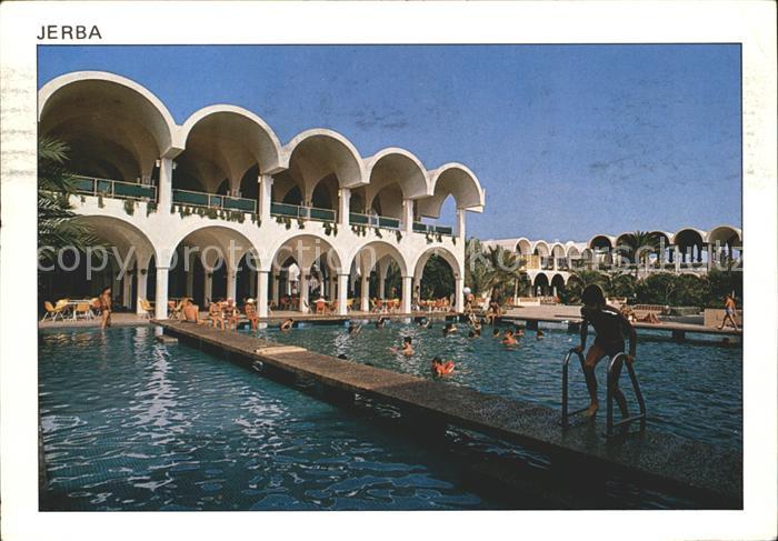 Djerba Hotel Dar Jerba