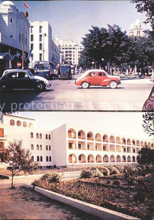 Hammamet Hotel Tanfous