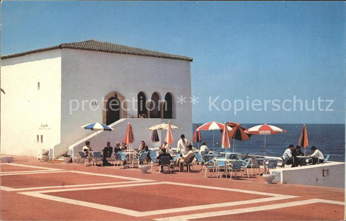 Algerien Moretti