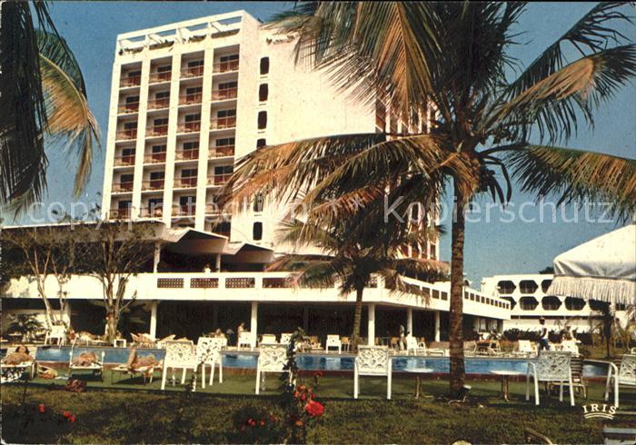 Guadeloupe Hotel Arawak