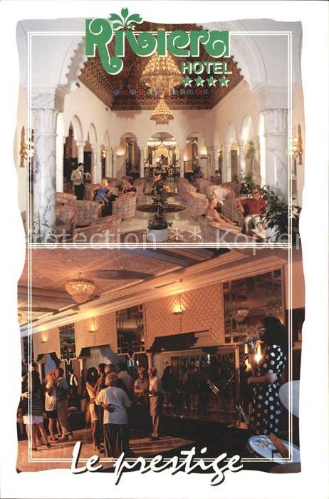 Port El-Kantaoui Le Prestige Hotel Riviera