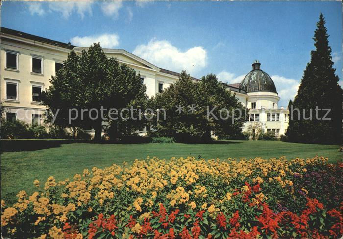 Bad Wildungen Badehotel