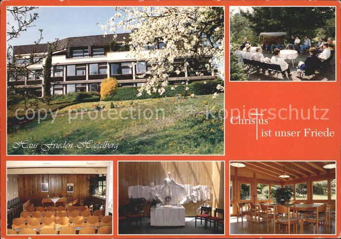 Steinen Wiesental Haus Frieden Haegelberg