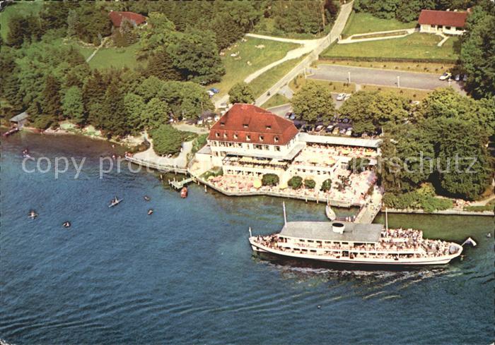Berg Ahrweiler Strandhotel und TerrassenCafe Schloss Berg