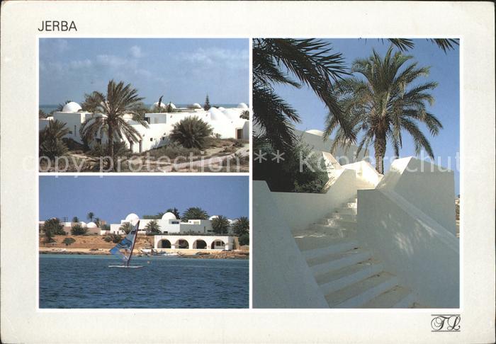 Djerba Hotel el Menzel