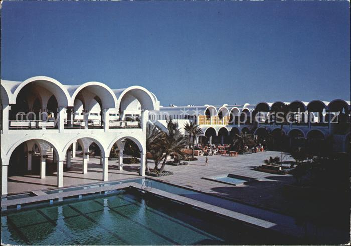 Djerba Hotel Dar Jerba