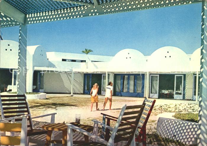Djerba Tanit Hotel