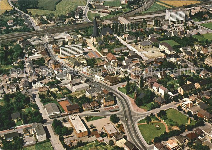 Neubeckum Fliegeraufnahme