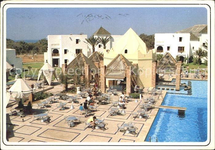 Agadir Hotel Agador