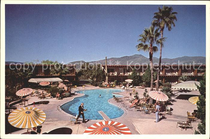 Carefree Inn and Resort Hotel