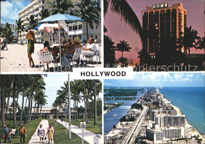 Hollywood Florida
