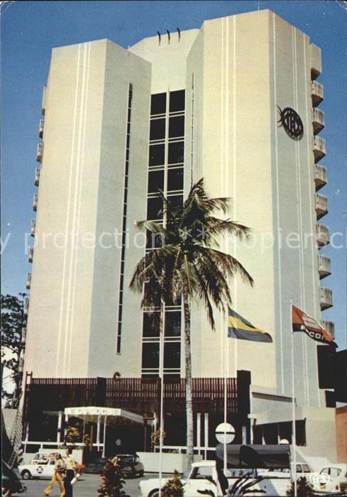 Libreville Hotel Le Dialogue