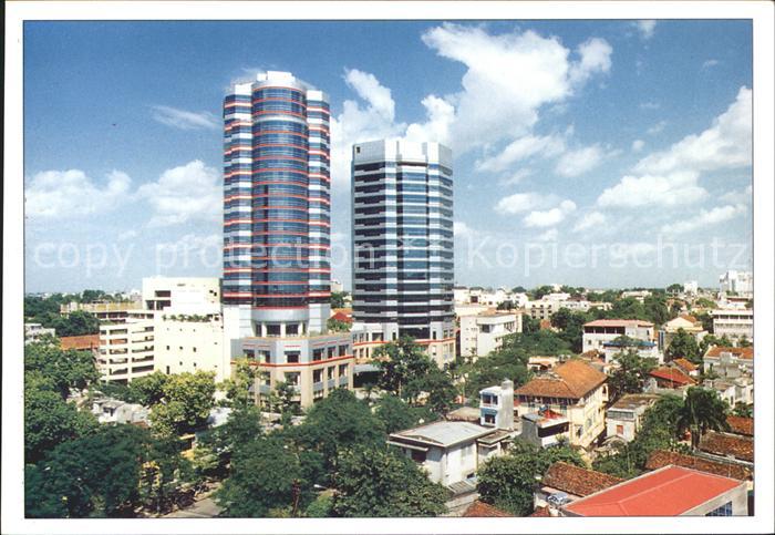 Hanoi 990 nam Thang Long