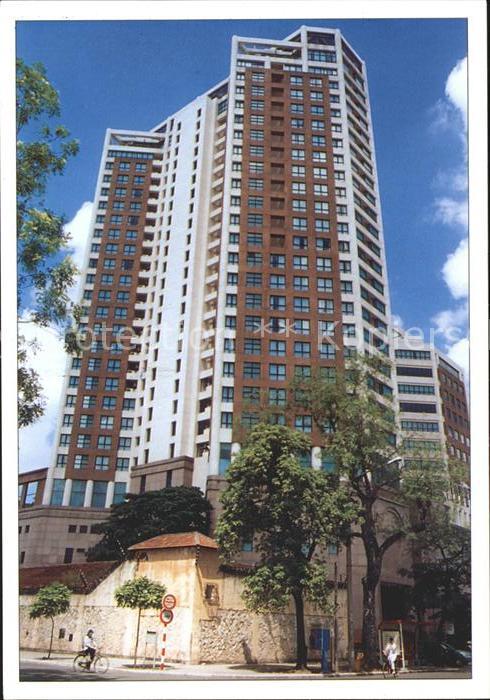 Hanoi 990 Nam Thang Long