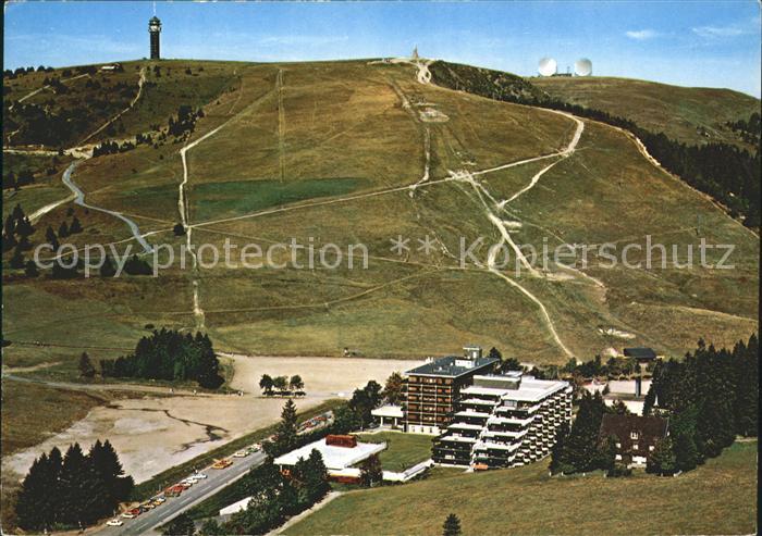 Feldberg Schwarzwald Hotel Dorint Feldberger Hof