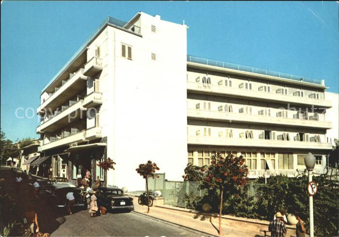 Rhodos Rhodes aegaeis Hotel Spartalis