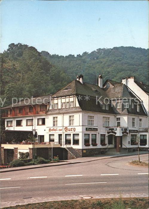 Neuwied Rhein Hotel zur Burg Altwied