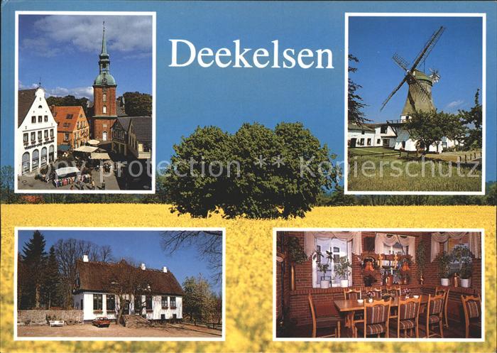 Deekelsen Fernsehserie der Landarzt