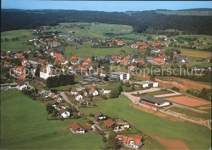 Goerwihl Fliegeraufnahme