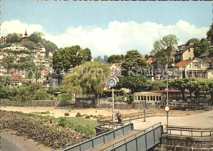 Blankenese Hamburg Suellberg