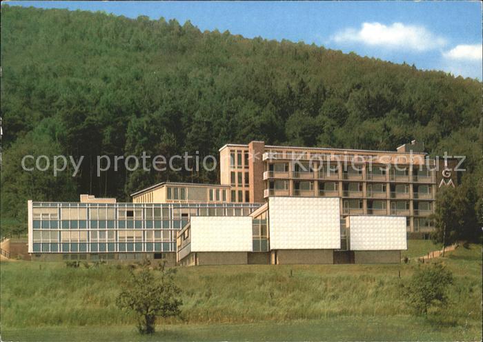 Lohr Main Bildungsstaette IG Metall