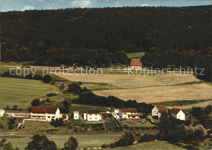 Reddingshausen Restaurant Pension Rosenhain