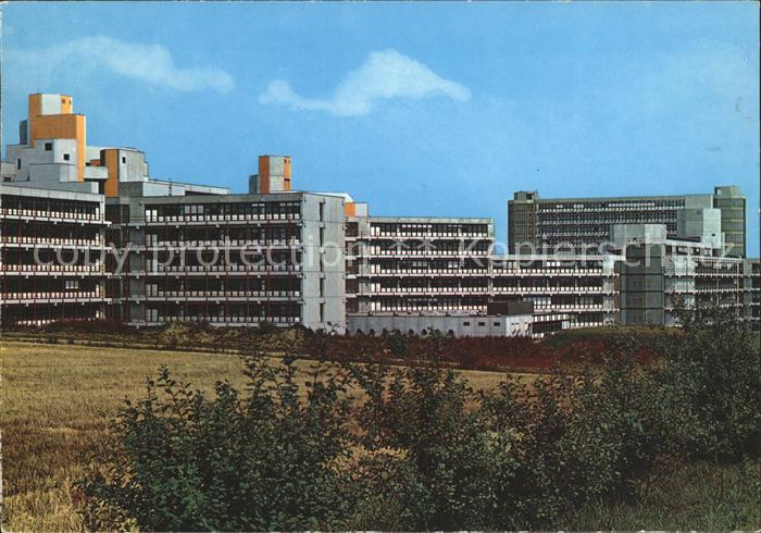 DORTMUND  CITY Universitaet