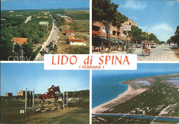 Ferrara Lido di Spina
