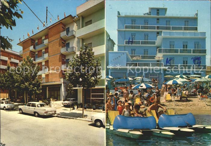 Gatteo Mare Hotel Levante