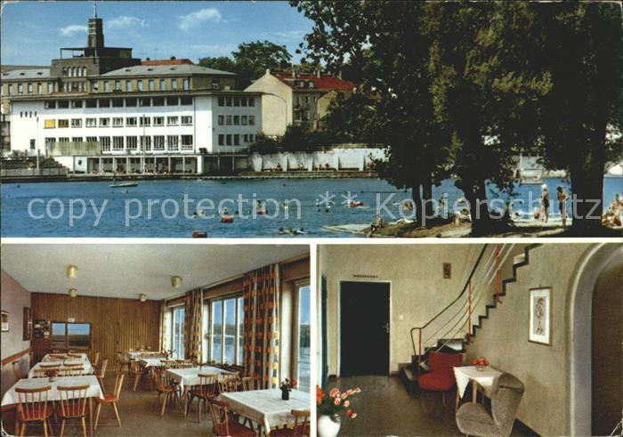 Darmstadt Jugendherberge