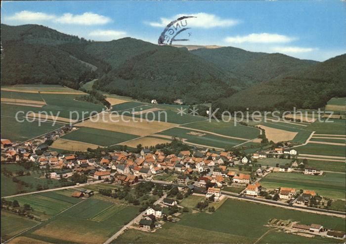 Kleinern Erholungsort