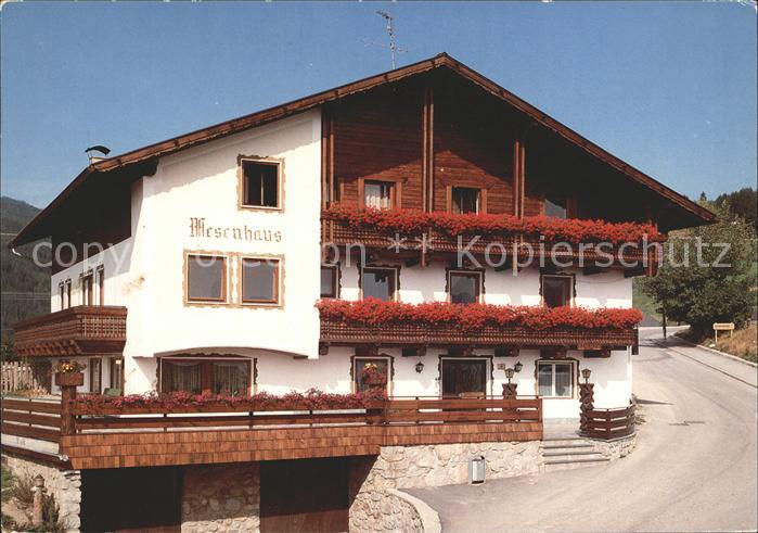 Meransen Fam. Steger