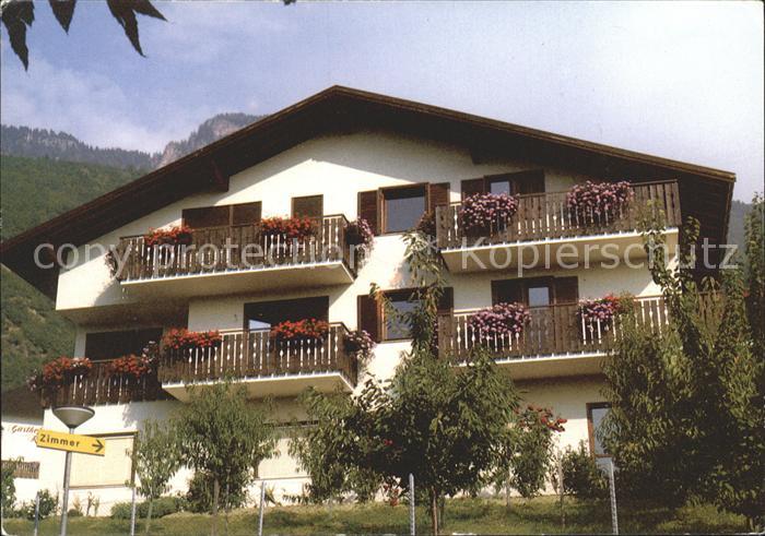 Pineta Jesolo Fam. Plattner Hotel