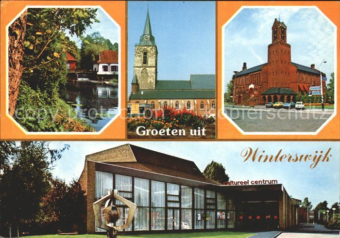 Beert Centrumkirche,Statue