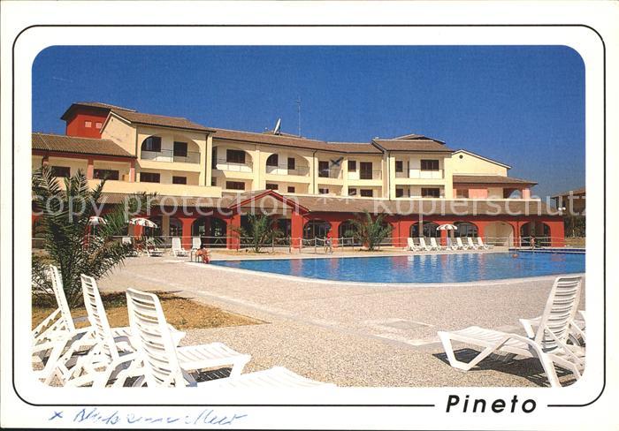 Pineto Hpimag PinetoPool