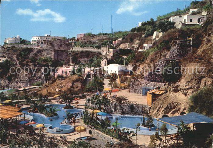 Ischia S. AngeloGiardini Terme Aphrodite