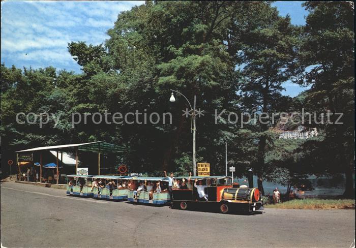 Potenza MonticchioViale Centrale,Hauptstrasse