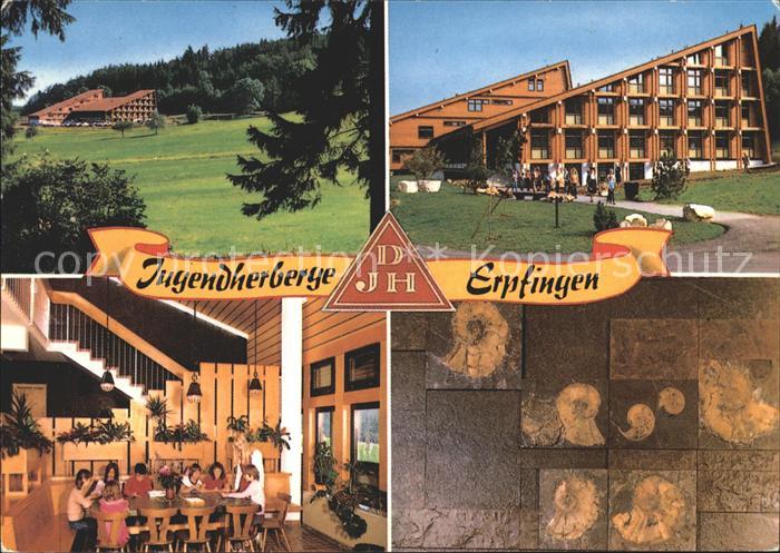 Erpfingen Jugendherberge