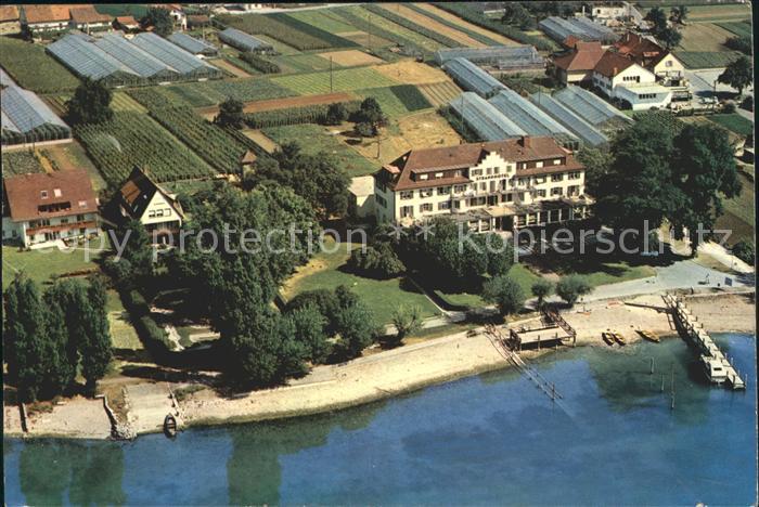 Reichenau Bodensee Strandhotel Loechnerhaus