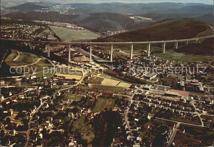 Eiserfeld Siegtal Bruecke