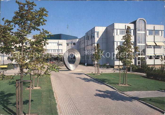 Goes Netherlands Oosterschelde Ziekenhuis