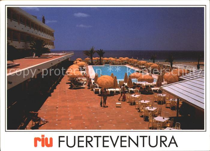 Fuerteventura Hotel Riu VenturaAparthotel,Playa de Jandia